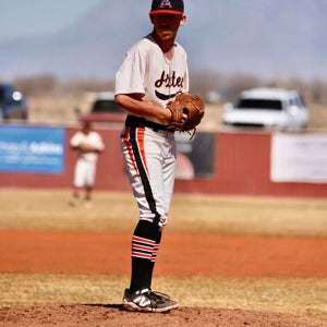 Cadin Anderson mugshot