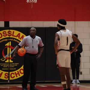 Marquise Lesane mugshot