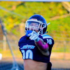 LATHAN LUNSFORD