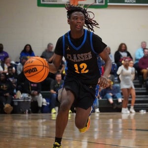 Jaden Wilson
