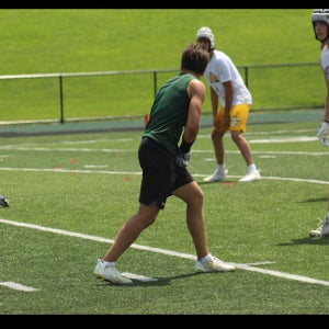 Michael Vito mugshot