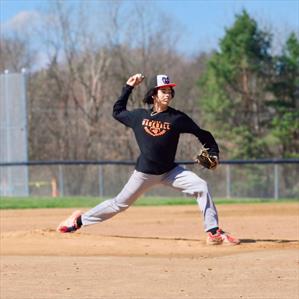 Nick Anderson mugshot