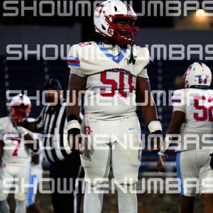 L'darius Young Jr