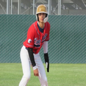 Cole Lewis