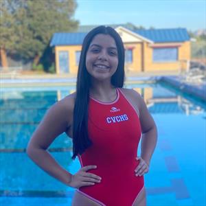 Isabella (Bella) Jimenez mugshot