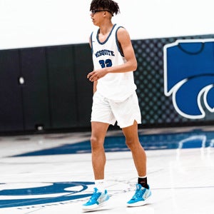 Desean Middlebrook mugshot