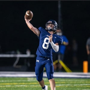 Kyle Puckett mugshot