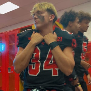 Hayden Daniels