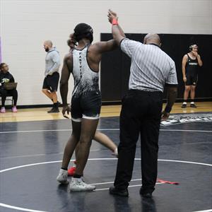DSHON GRADY