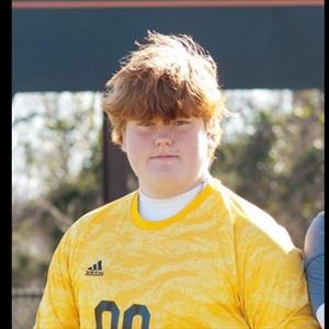Daley Baughn mugshot