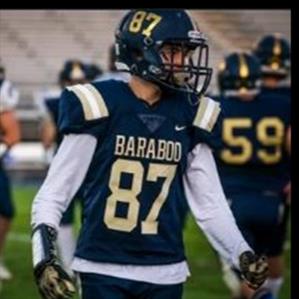 Spencer Schroeder