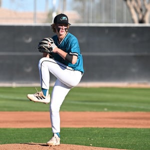 Brody Shaw