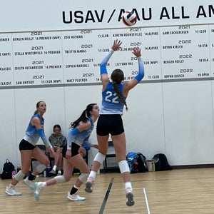 Tatum Beckman mugshot