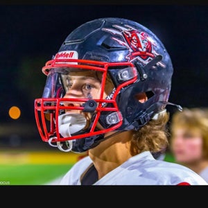 Kellon Trubey mugshot