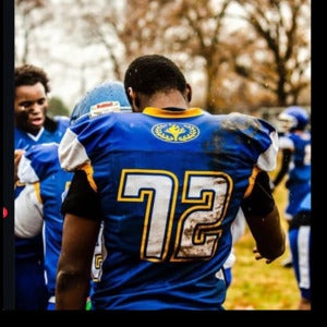 Tariq Matthews