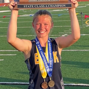 Jocelyn Zoller mugshot