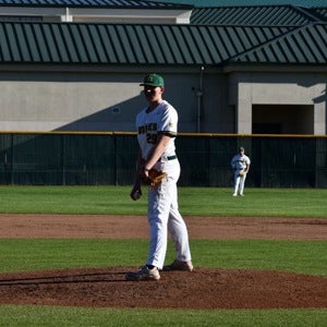 Charles Reiland mugshot