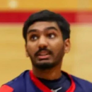 SURAJ DESARAM