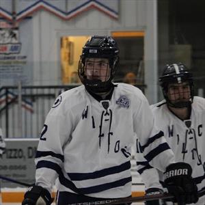 Cole Johnson mugshot