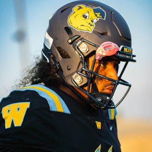 Elijah Mcdaniel