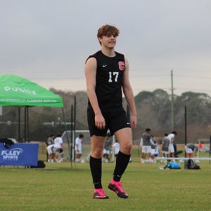 Gavin Recor