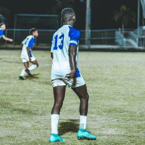 Rootsken Jean Baptiste