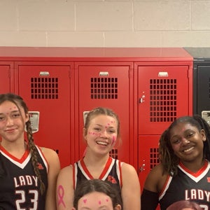 Clarissa Christopher