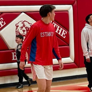 Dominic Seekamp mugshot