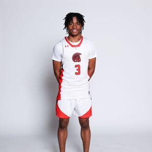 Richard Obas mugshot