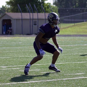 Tayshawn Johnson