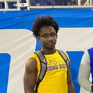 Shamar  Snow 