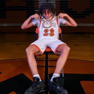 Will Johnson mugshot