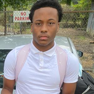 Jamari  Lewis