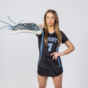 KADENCE BLAKLEY