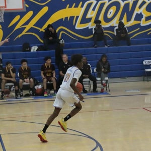 Ja'Mauri Woodfolk