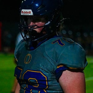 BRADEN BUCK