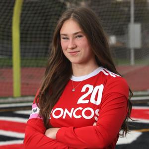 Josie  Reynolds
