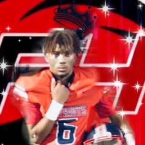 Preston Evans mugshot