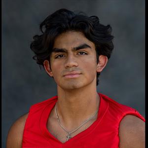 CHRISTOPHER TAPIA