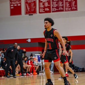 Daimen Ramirez mugshot