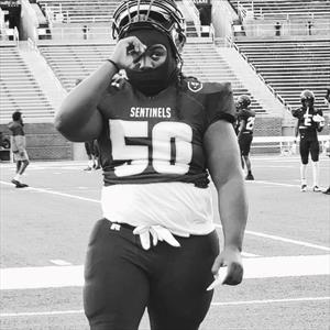 Ronnie Blackwell mugshot