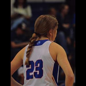 Kaitlin Brown