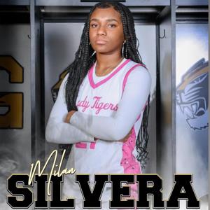 Milan Silvera mugshot