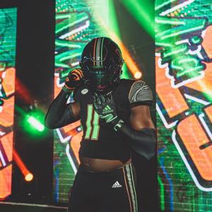 Herbert "Third" Scroggins III