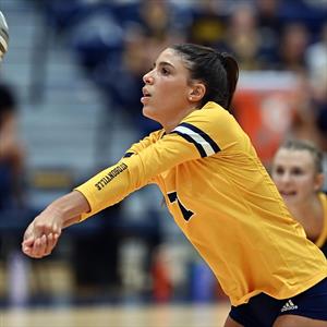 Leah Burlison mugshot