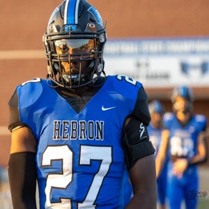 Josh Becton