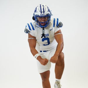 Cruz Boyd
