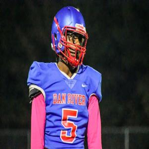 Trevon Brooks mugshot