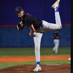 Tate Maroth's West Orange High School Baseball Stats