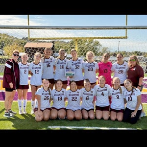 Sophie Nisewarner mugshot